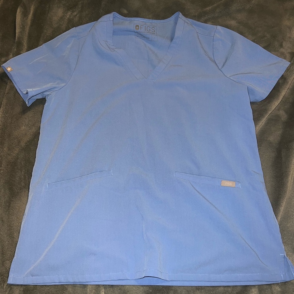 Figs scrubs